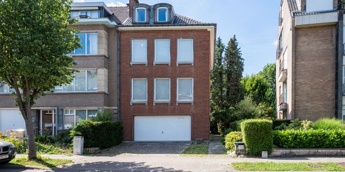 Appartement te koop in Av. des Eglantines 33, 1150 Sint-Pieters-Woluwe