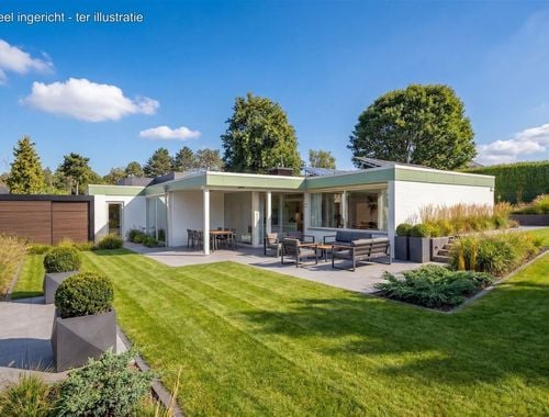                                        Maison à vendre à Lommel, € 449.000

