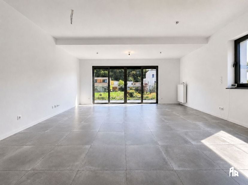 Appartement à louer
                    à 4020 Jupille-sur-Meuse