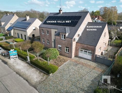                                         Maison à vendre à Olmen, € 775.000

