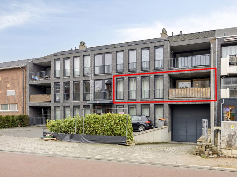 Appartement à vendre
                    à 3650 Lanklaar