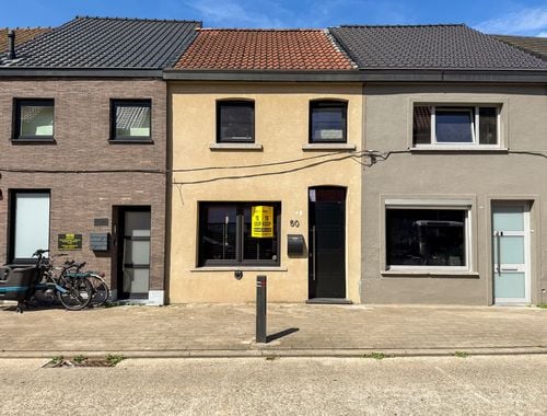                                         Maison à vendre à Grembergen, € 259.000
