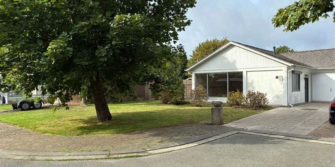 Huis te koop in De Alikruik 17, 8301 Heist