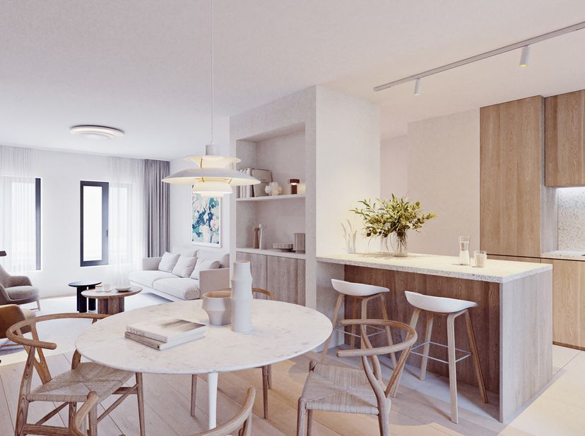 Huis te koop
                    in 1050 Elsene