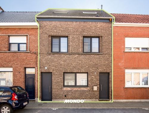                                         Maison à vendre à Ruisbroek, € 440.000
