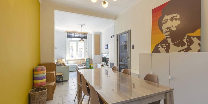 Maison à vendre à Floristenstraat 70, 9050 Ledeberg