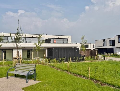                                         Appartement te huur in Ieper, € 885
