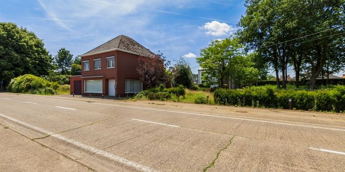 Huis te koop in Diestsebaan 35, 2230 Herselt