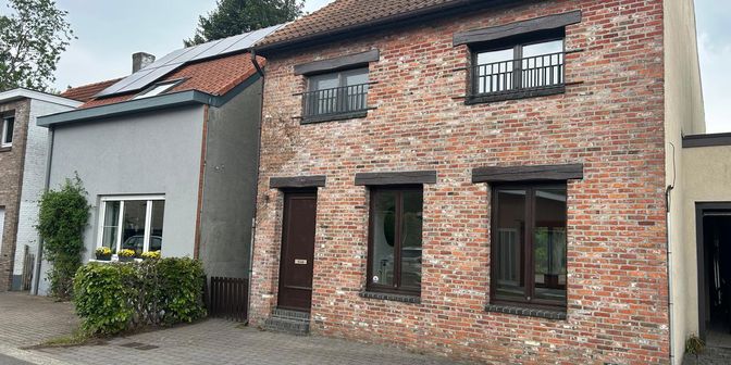 Huis te huur in Boonsstraat 38, 2920 Kalmthout