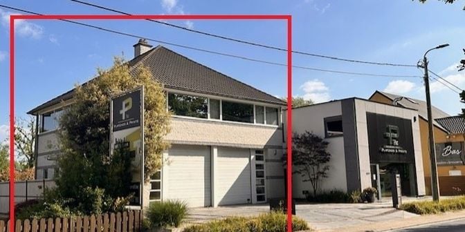 Huis te koop in Molenheidebaan 55, 3190 Boortmeerbeek