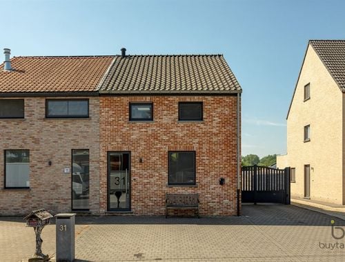                                         Woning te koop in Ranst, € 630.000
