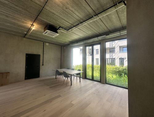                                         Gemengd gebruik te huur in Antwerpen, € 1.450
