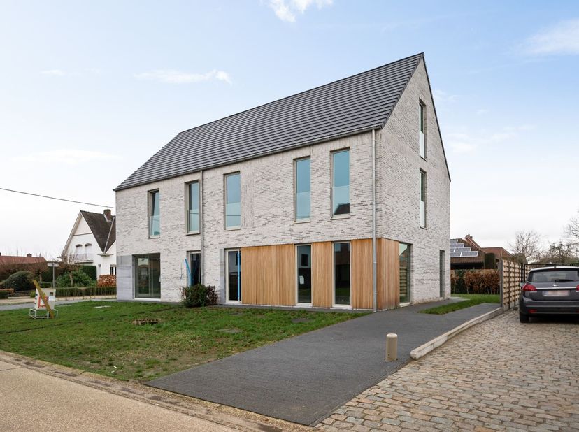 Huis te koop
                    in 2260 Tongerlo