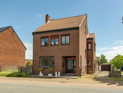                                         Woning te koop in Lanaken, € 325.000
