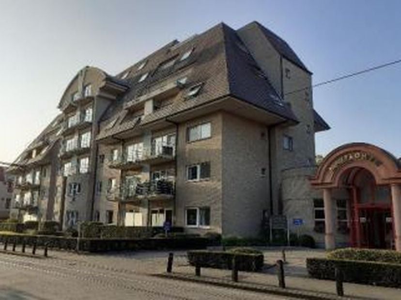 Appartement te koop in Derbystraat 258,
                    9051 Sint-Denijs-Westrem