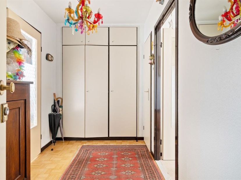 Appartement à vendre
                    à 2140 Borgerhout