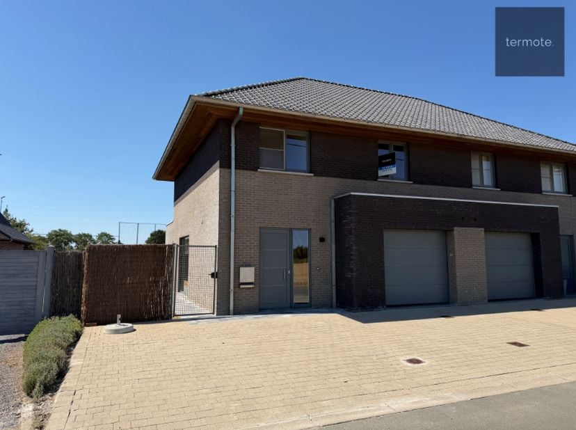 Deze woning&amp;nbsp;is een perfecte kans voor gezinnen die toe&amp;nbsp;zijn aan een nieuw hoofdstuk&amp;nbsp;en tegelijkertijd hun droomwoning willen realiseren
