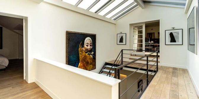 Appartement te koop in 1050 Elsene
