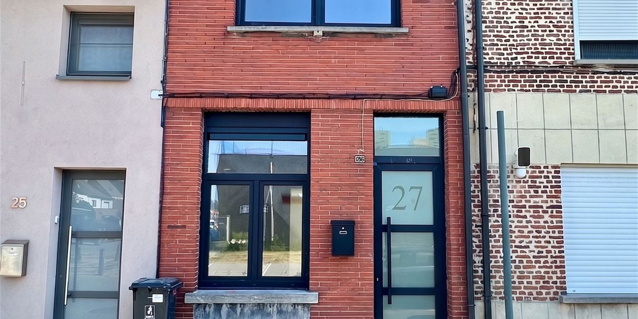 Callaertstraat 27