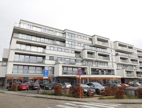                                         Kelder garage te koop in Denderleeuw, € 8.500
