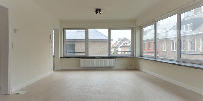 Appartement à louer à Herderstraat 1 boîte 201, 9000 Gent