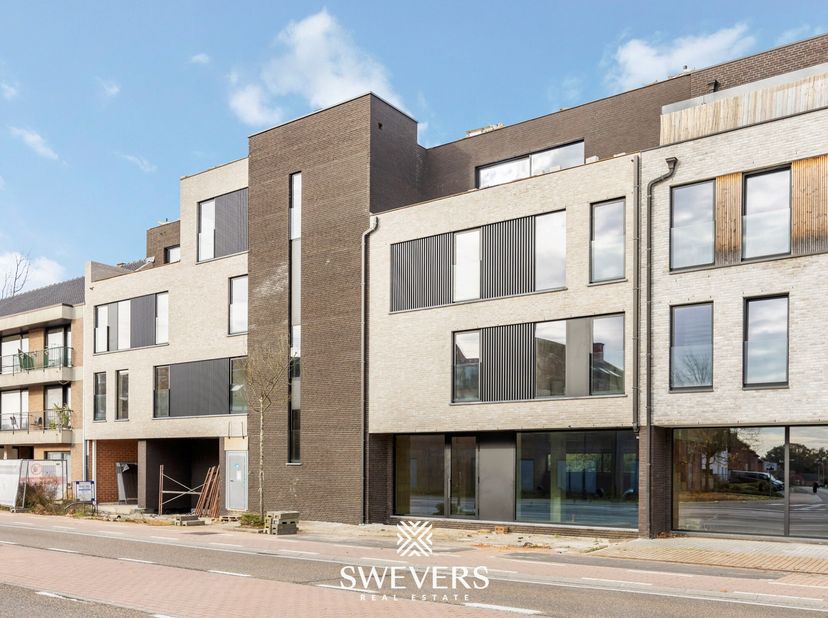 Appartement à vendre
                    à 3550 Heusden