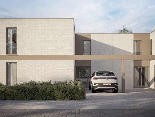                                         Maison à vendre à Bilzen, € 372.350
