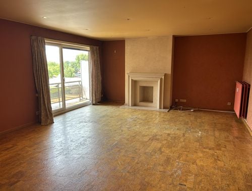                                         Appartement te koop in Kuurne, € 215.000
