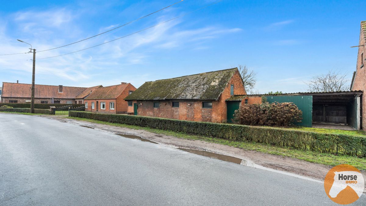 Huis te koop