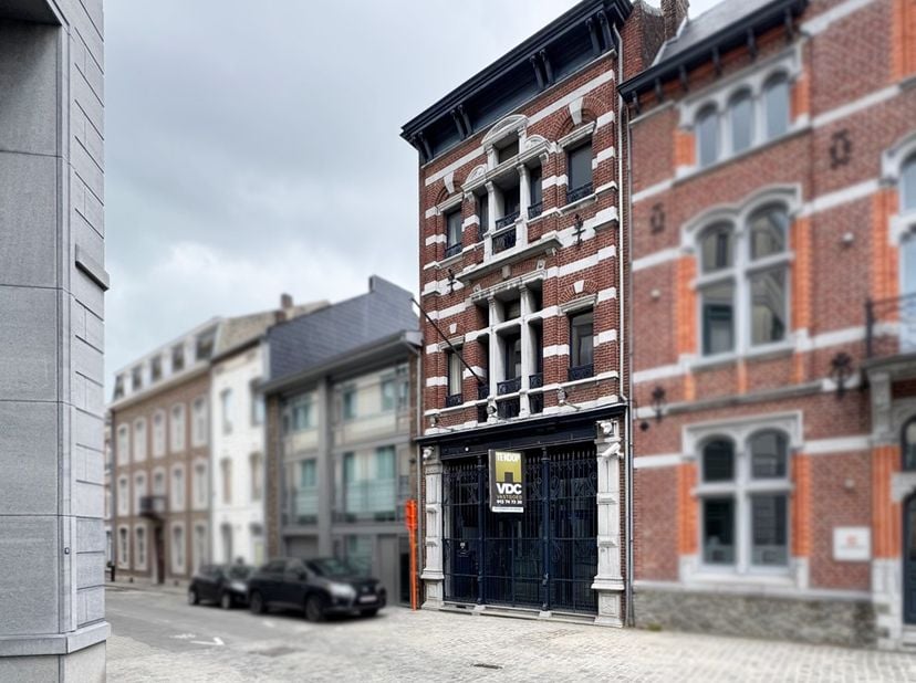 Maison à vendre
                    à 3700 Tongeren