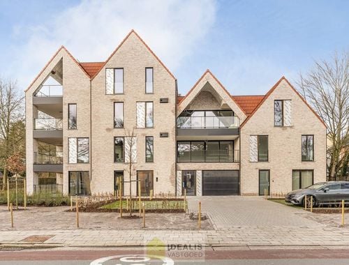                                         Appartement te huur in Lommel, € 1.100
