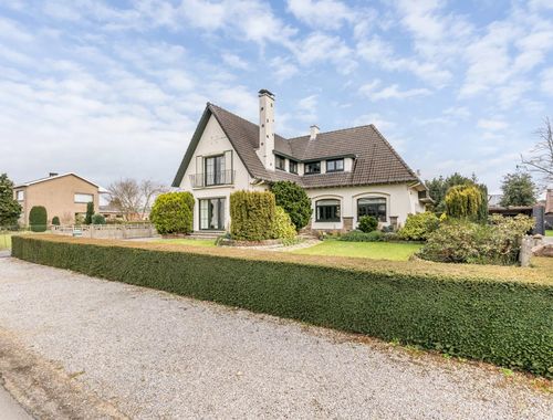                                         Woning te koop in Houthalen, € 399.999
