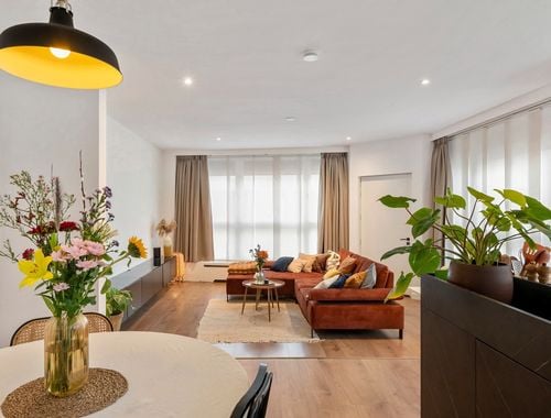                                        Appartement te koop in Antwerpen, € 385.000
