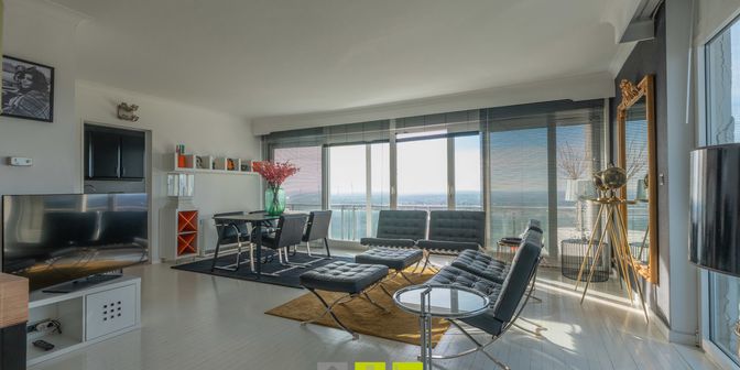 Appartement te koop in Zonneweeldelaan 17 bus 45, 3600 Genk