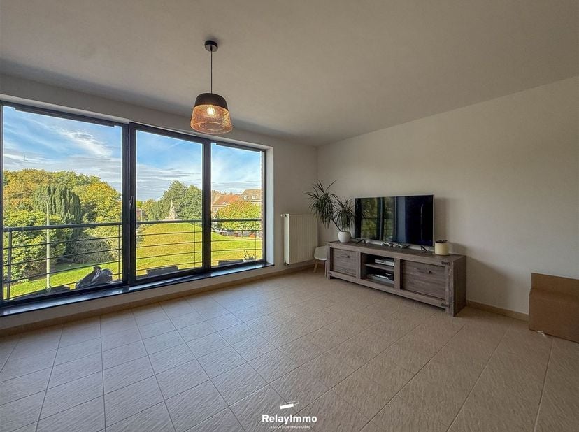 Appartement te huur in Boulevard des Combattants 8 bus 21,
                    7500 Tournai