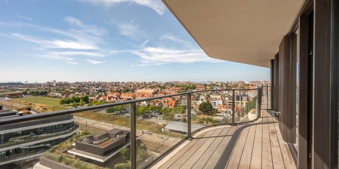 Appartement te koop in Duinenwater 4, 8300 Knokke