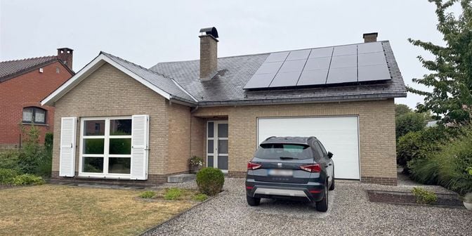 Huis te koop in 6534 Gozée
