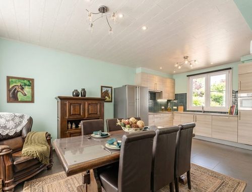                                         Duplex à vendre à Tielt, € 212.000
