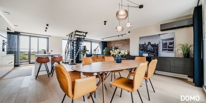 Appartement te koop in Stationsstraat 131 - A bus 6, 3570 Alken