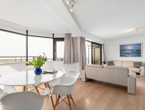                                        Appartement te koop in Blankenberge, € 445.000
