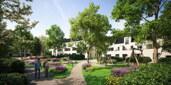 Projet à vendre à Kroonstraat 79, 1750 Gaasbeek