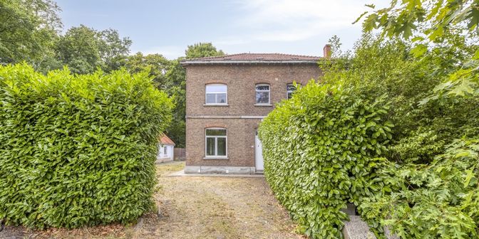 Huis te koop in 3970 Leopoldsburg
