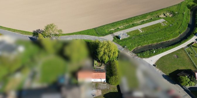 Grond te koop in Sint-Truidensesteenweg 243+, 3350 Orsmaal-Gussenhoven