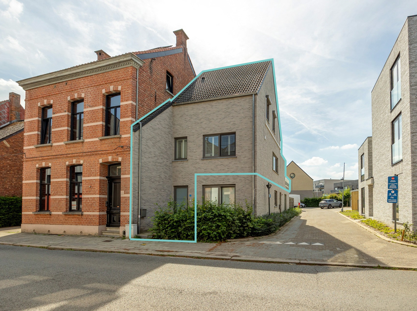 Appartement à vendre
                    à 2200 Herentals