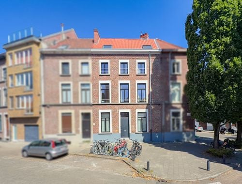                                         Woning te koop in Gent, € 595.000

