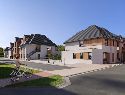                                         Woning te koop in Westkapelle, € 795.000
