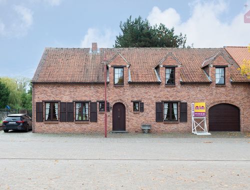                                         Eengezinswoning te koop in Geel, € 470.000

