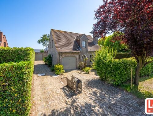                                         Maison à vendre à Lochristi, € 498.000
