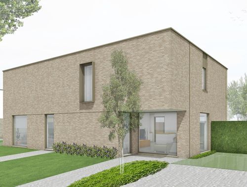                                         Woning te koop in Genk, € 449.201
