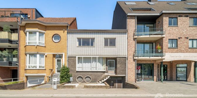 Huis te koop in Grote Baan 3, 3511 Kuringen
